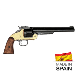 Револьвер Смит и Вессон 1869 года