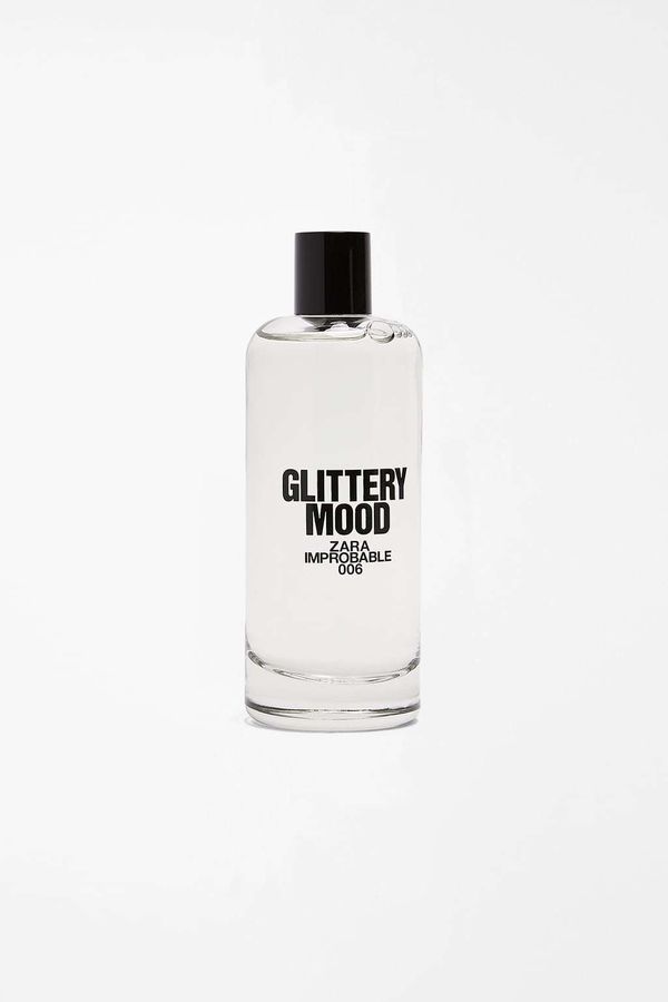 Zara 006 Glittery Mood