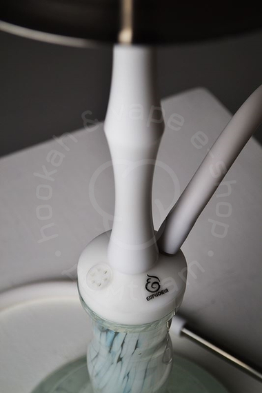 Шахта Euphoria Easy, цвет белый