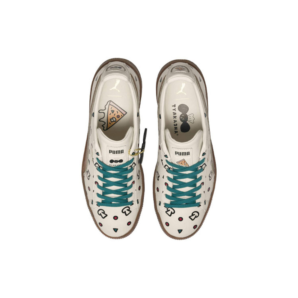 Кроссовки Puma, 368100-01