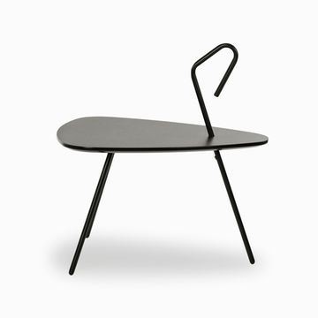 Стол журнальный Rotor 63х53