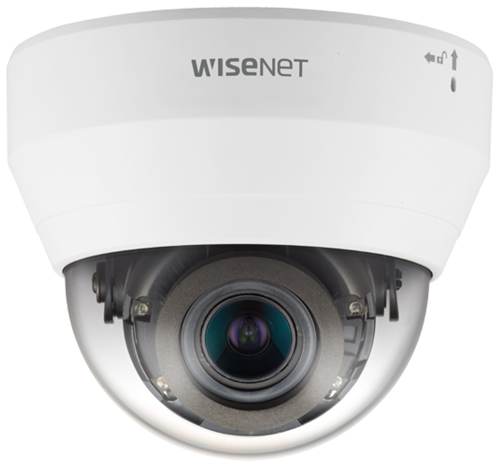 Видеокамера IP Wisenet QND-6082R