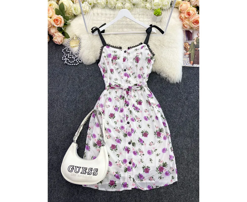 Сарафан 2592625 Fabrika