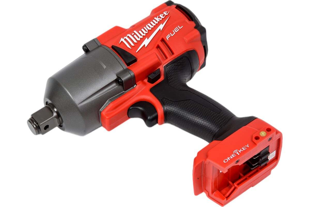 Аккумуляторный гайковерт Milwaukee M18 ONEFHIWF34-0X FUEL ONE-KEY 4933459729