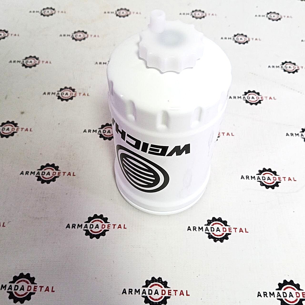 Фильтр топливный ДВС Bull | 1000700909 | WEICHAI