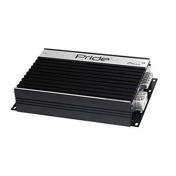 Усилитель Pride Mezzo 1500W