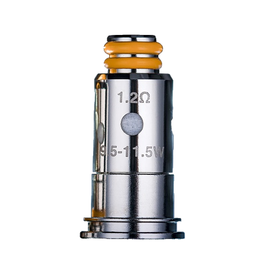 Испаритель Geekvape G Coil 0.6ohm (Aegis Pod / Wenax Stylus)