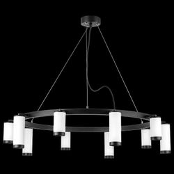 Подвесная люстра Lightstar Rullo LR02036586540