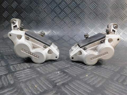 Суппорты передние Yamaha TDM850 RN03J 2001