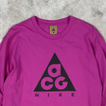 Лонгслив Nike ACG