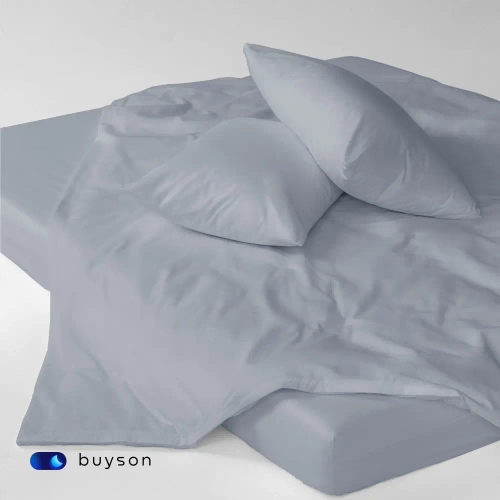 Пододеяльник BuyLive (сатин)