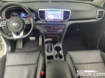 Kia Sportage The Bold Дизель 2.0 2WD (05.2020)
