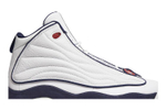 Кроссовки Jordan Pro Strong Midnight Navy