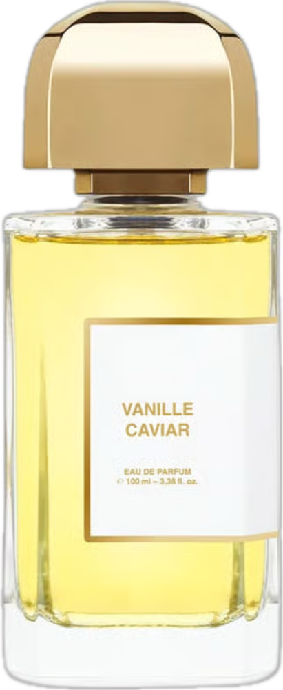 BDK Parfums Vanille Caviar EDP 100 ml