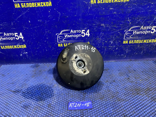 Вакуумный усилитель тормозов TOYOTA CARINA 2001