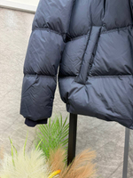 Пуховик Loro Piana