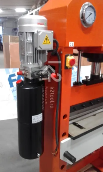 Пресс гидравлический Stalex HPB-790