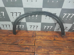 Накладка крыла заднего правого Suzuki Vitara 2 14-нв Б/У Оригинал 7725154P0