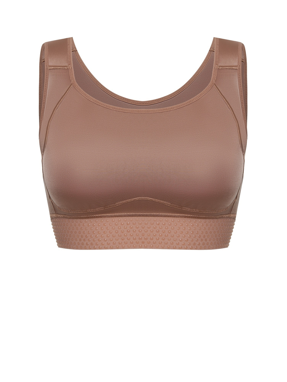 Бюстгальтер MEY Corse (мокко)