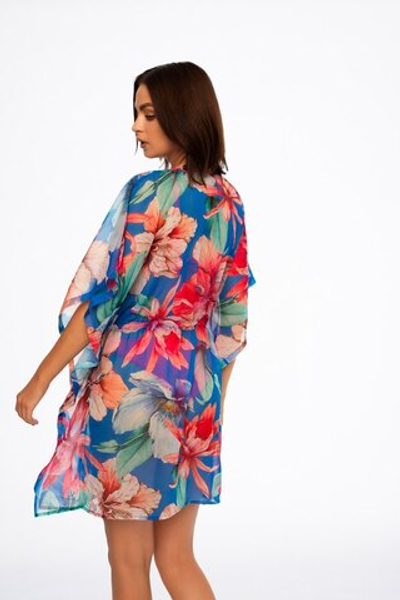 41689 ARECIFE Блуза купальная