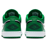 Кроссовки Air Jordan 1 Low Pine Green