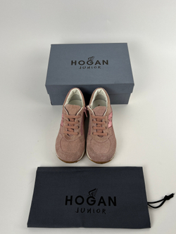 Кроссовки Hogan Junior