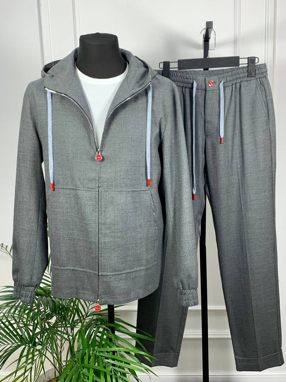 Костюм Kiton, арт. 478986432