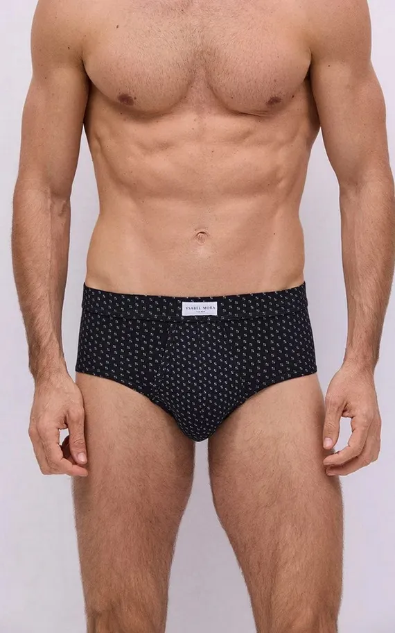 20404 Трусы слипы 2 шт. в упаковке