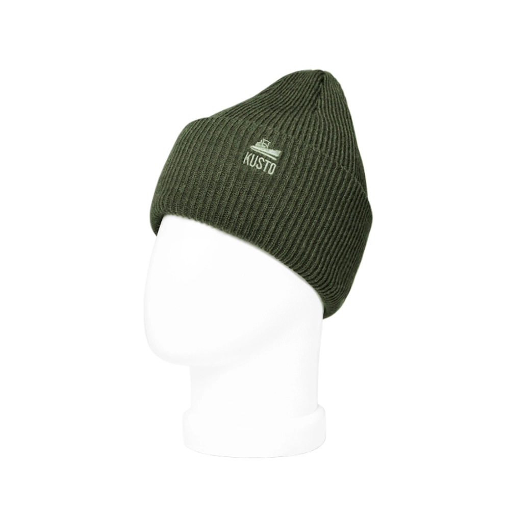 Шапка Kusto Kalmar, Хаки