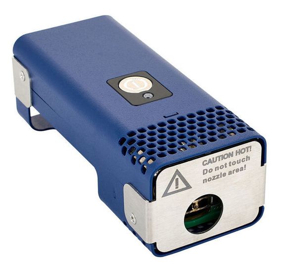 Look Solutions Tiny FX мини дым машина, 70Вт