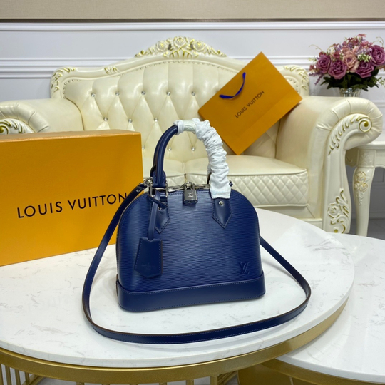 Louis Vuitton Alma BB