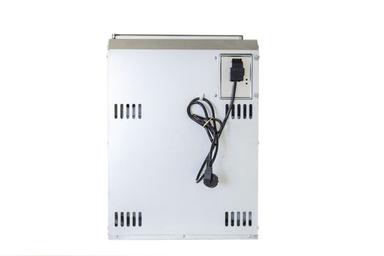 Электрический духовой шкаф Simfer B4EC66001