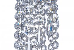 Встраиваемый светильник Dio D’Arte Osimo Nickel Osimo GU10.5.14.8.111 N