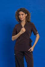 Блуза Катана