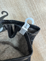 Перчатки. Женские. Материал верха: Кожаные люкс качества. Подклад: Трикотаж-шерсть. Только большие размеры. 5 шт в упаковке.