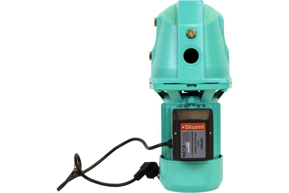 Поверхностный насос Sturm WP9705ST