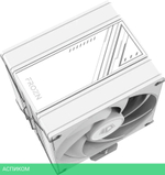 Кулер для процессора ID-Cooling FROZN A410 DW
