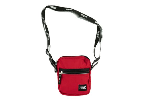 Сумка HOOK Хук Мессенджер красный
