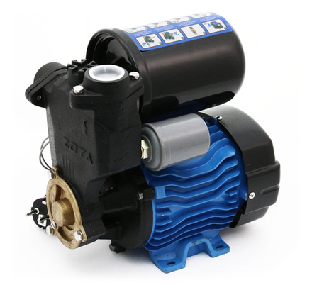 Установка насосная повышения давления Zota LiLU (1х220В; 0,37кВт)