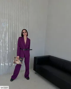 Костюм IH-5194 Фабрика Моды