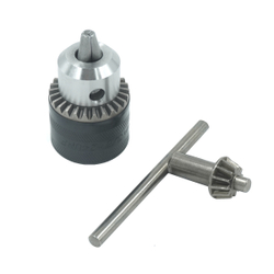 OPT-DC3811 Патрон ключевой 3/8", 1.5-10 мм