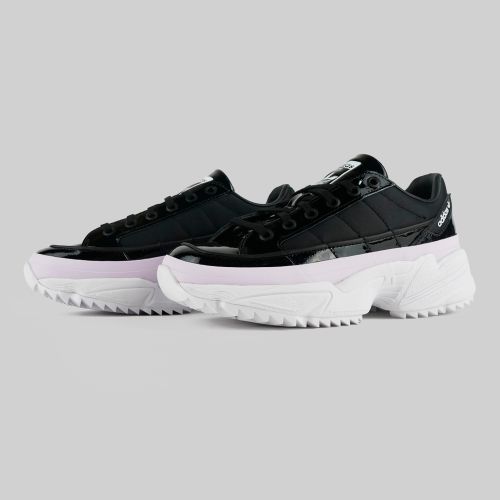 Кроссовки женские Adidas Originals Kiellor артикул:EG0578 - купить в магазине Дайс