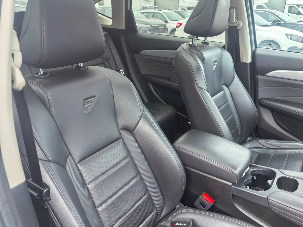 Haval F7 Tech Plus 2.0 7DCT 4WD