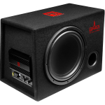 Автосабвуфер URAL Че Гевара Активный,корпусной (30см/12")