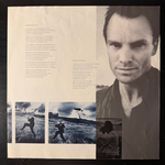 Sting - The Dream Of The Blue Turtles (Германия 1985г.)