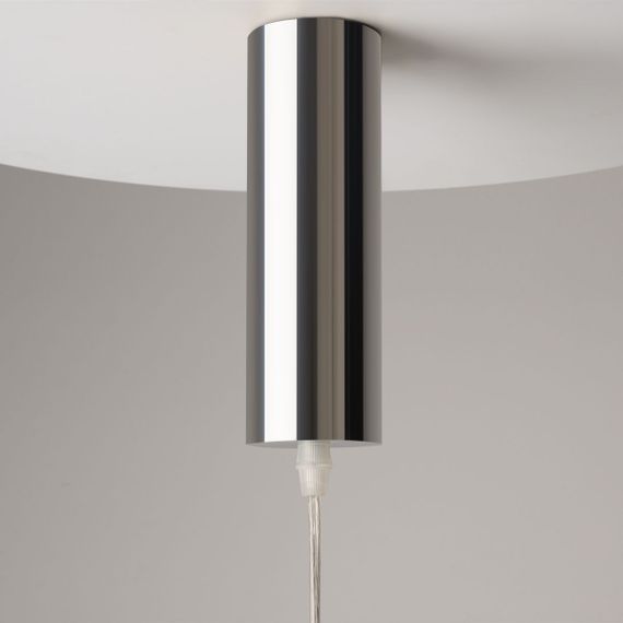 Подвесной светодиодный светильник Maytoni Sonata MOD410PL-L12CH3K