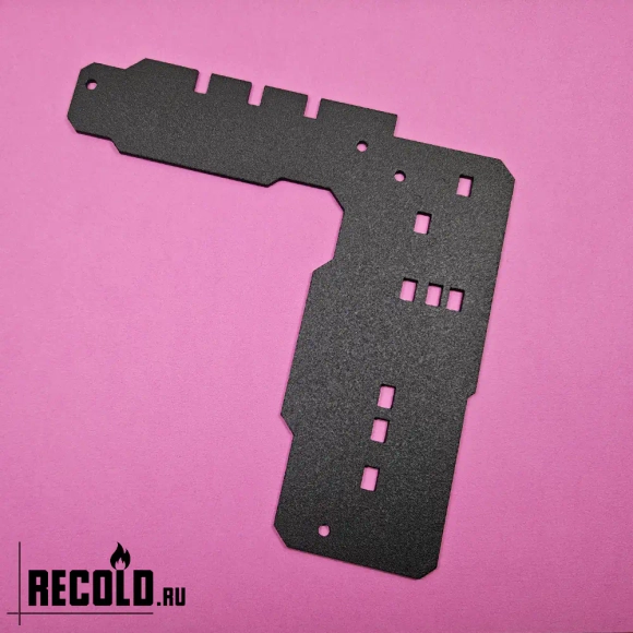 Радиатор VRM для ASUS ROG MAXIMUS XII HERO (WI-FI)