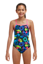 Купальник FUNKITA Girl's Poppy Long