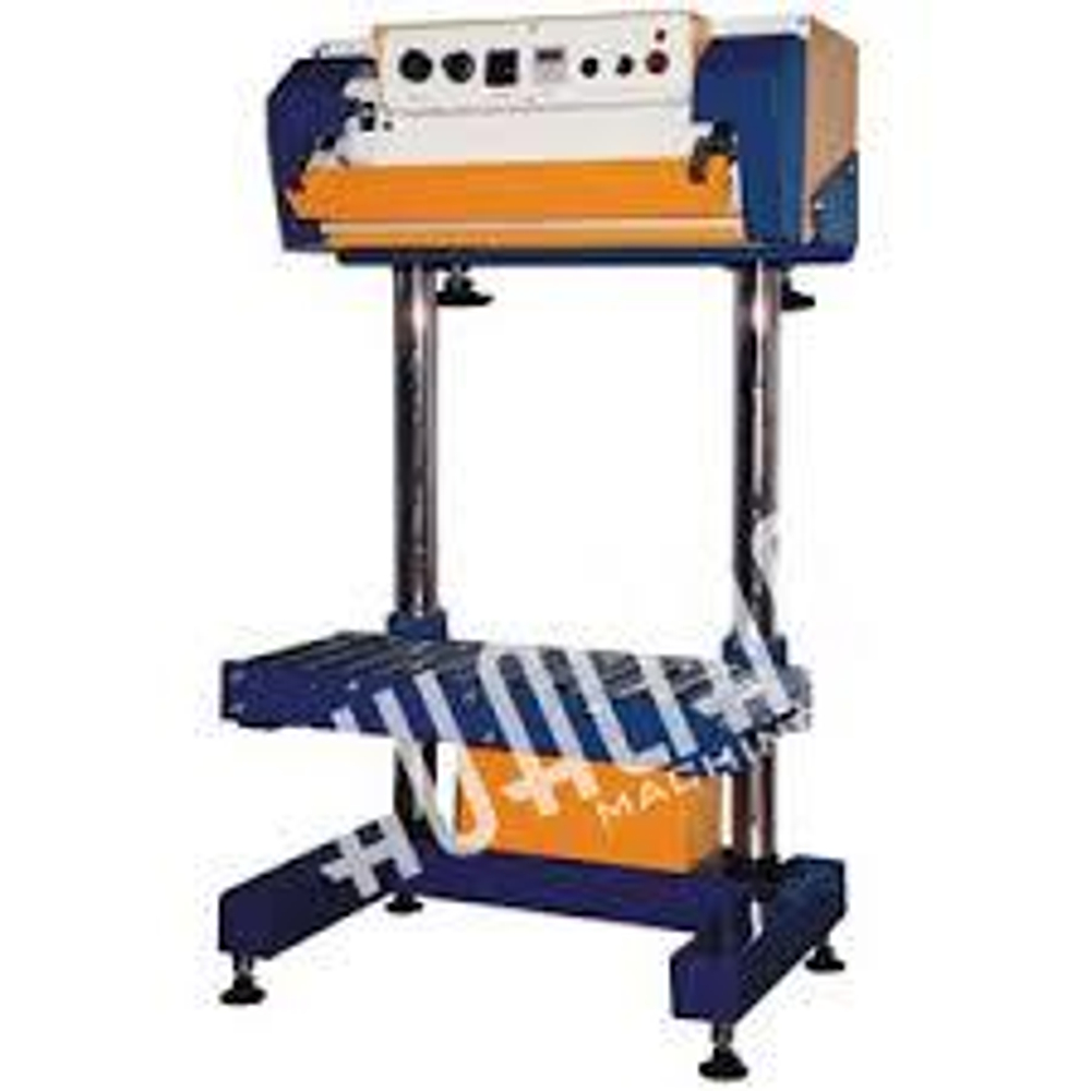 Пневматический запайщик QF-600L(/S)