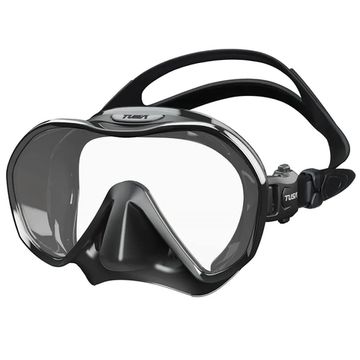 Маска TUSA Zensee черная